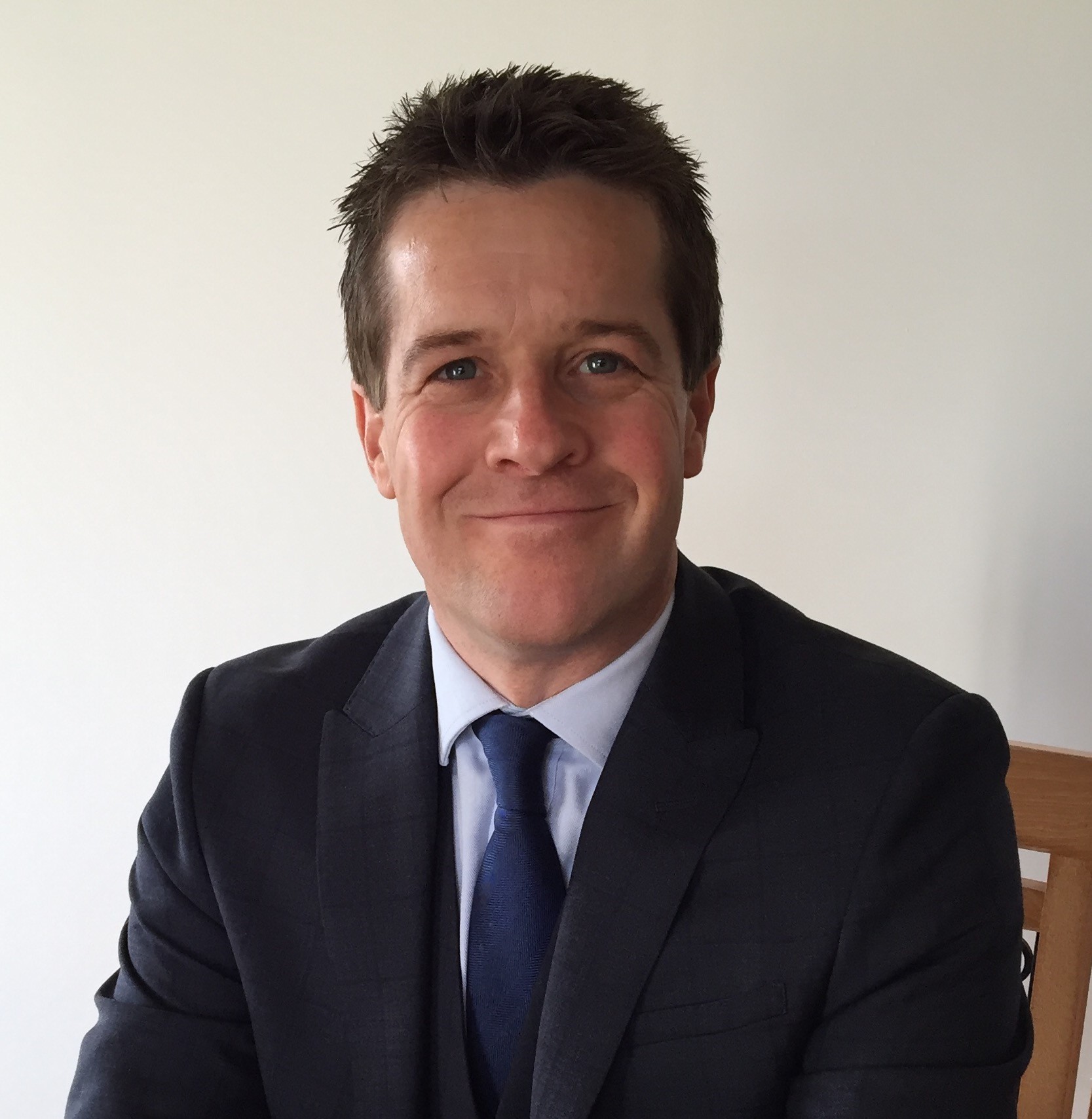 Former Government adviser becomes chair of net zero group