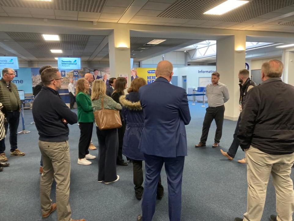 Business initiative on Net Zero taken to new&nbsp;level