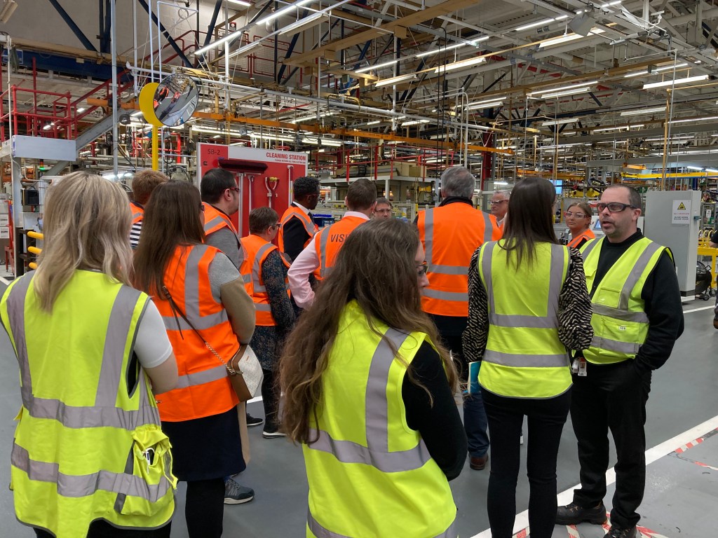 Sharing Deep concerns