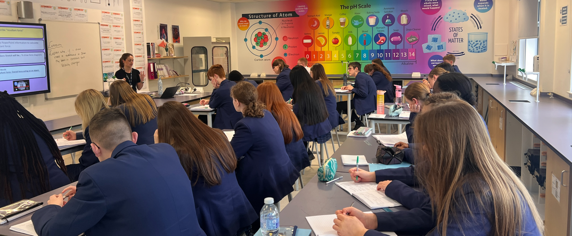 Education trust strengthens environmental partnership