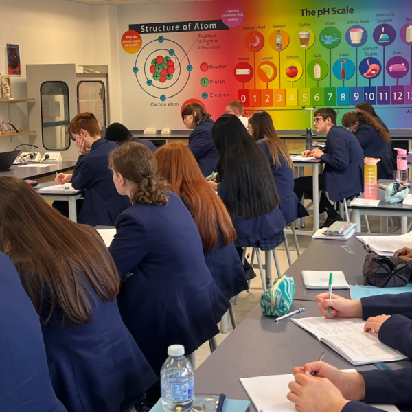 Education trust strengthens environmental&nbsp;partnership