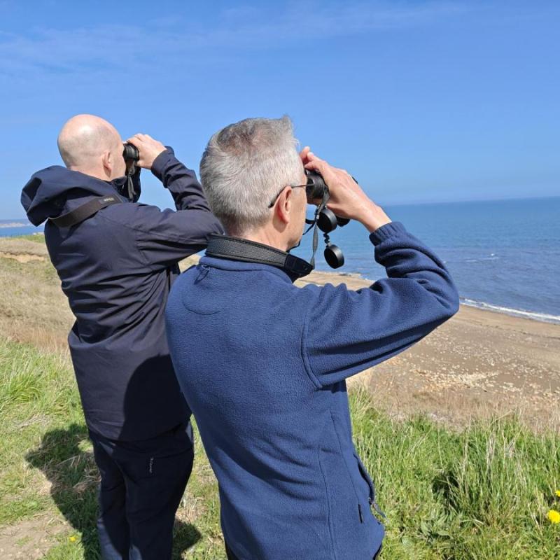 Appeal to support nature at ‘Get Carter’ Blackhall Rocks film&nbsp;location